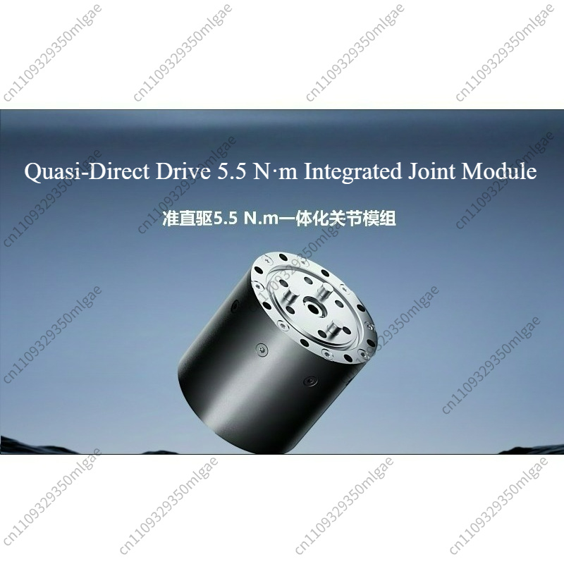 Direct Drive Servo Motor Robotics - Per Modulo Giunto a Trasmissione Quasi