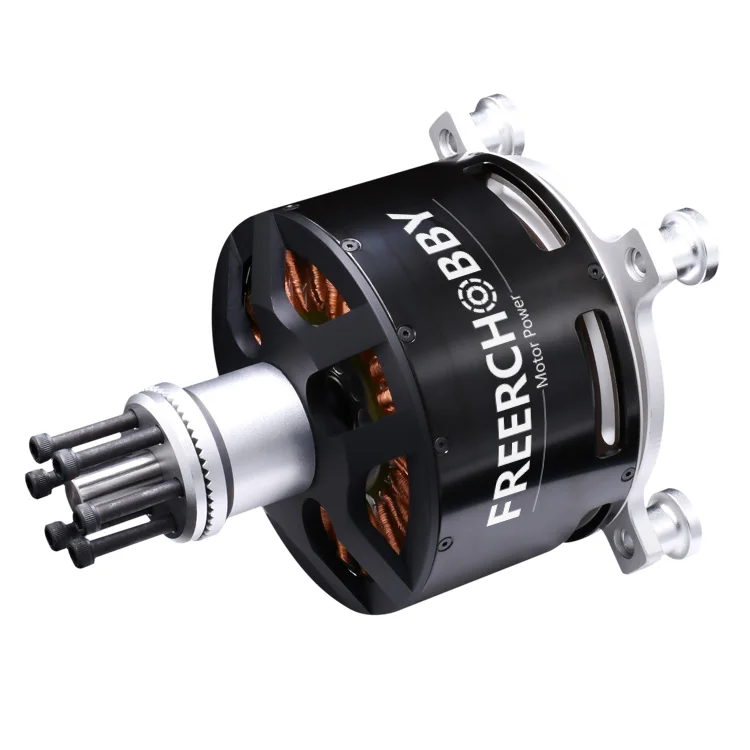 12090 Brushless Outrunner Motor - Motore Brushless DC Outrunner FRC 12090