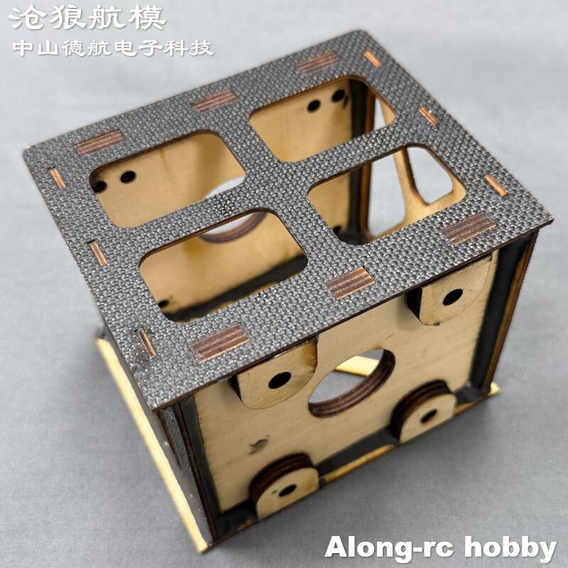 Supporto Motore 3D in Legno pe - Brushless Motor Thrust Test Stand recensione e prezzo