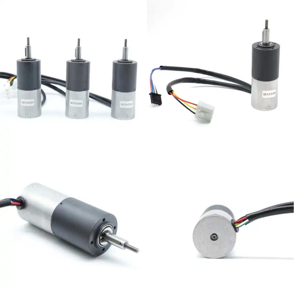 Motore DC Brushless 36BLY01A-0 - Bldc Planetary Gear Motor 48V High Torque recensione e prezzo