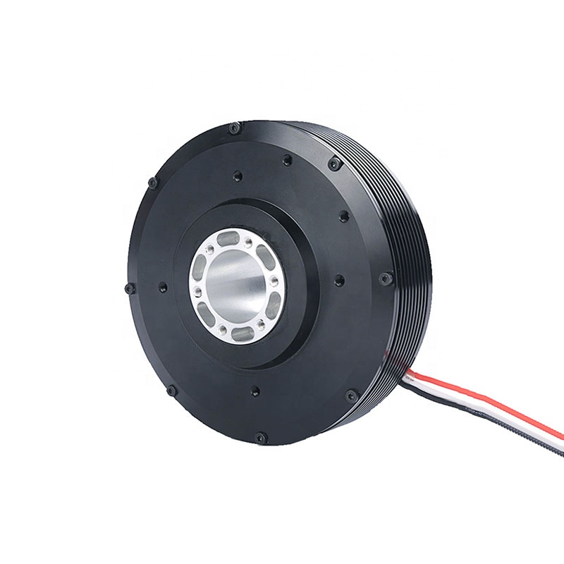 Motore Servo DC Brushless PM10 - Direct Drive Servo Motor Robotics recensione e prezzo