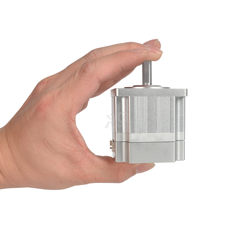 Servomotore Integrato a Trasmi - Direct Drive Servo Motor Robotics recensione e prezzo