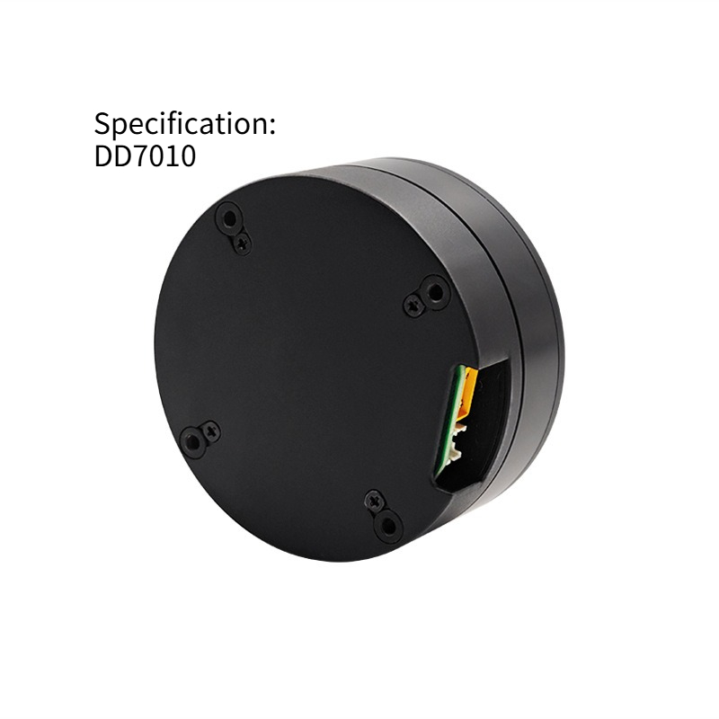 Servomotore Brushless DC a Tra - Direct Drive Servo Motor Robotics recensione e prezzo