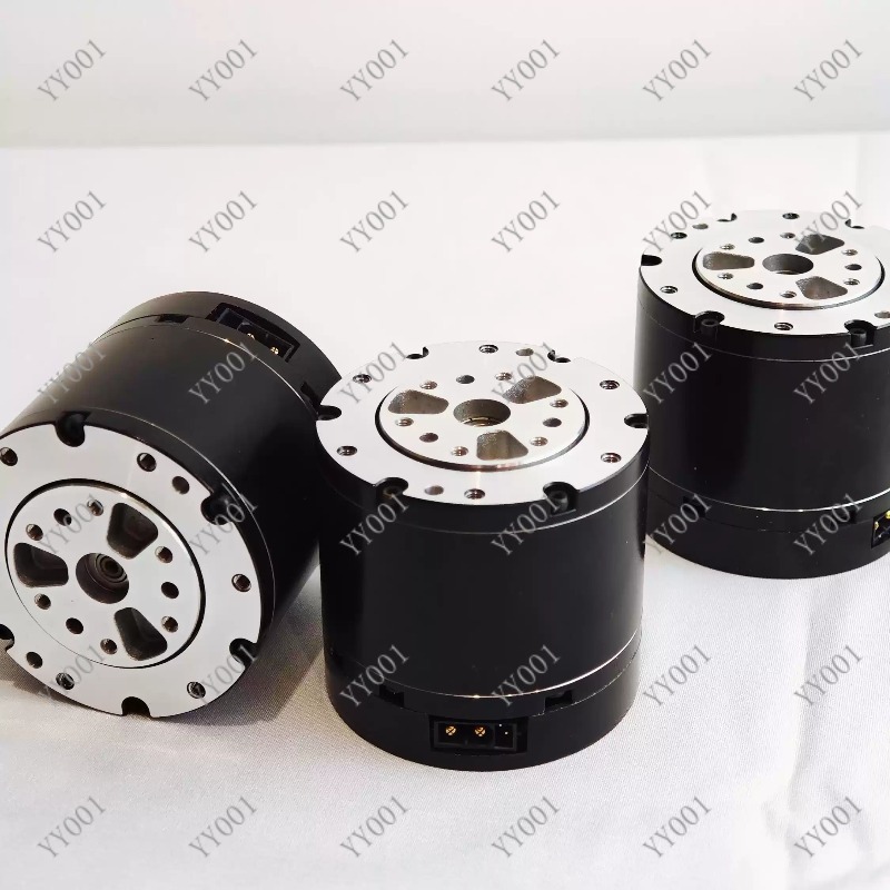 Modulo Attuatore Integrato da  - Direct Drive Servo Motor Robotics recensione e prezzo