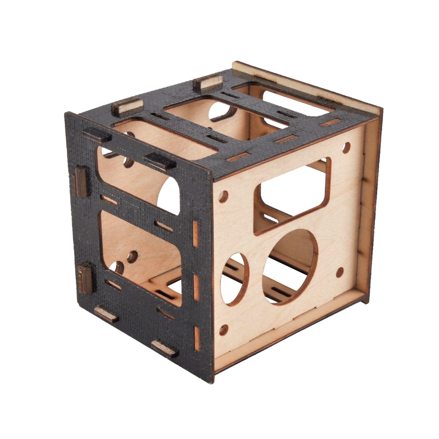 Staffa di montaggio motore in  - Brushless Motor Thrust Test Stand recensione e prezzo