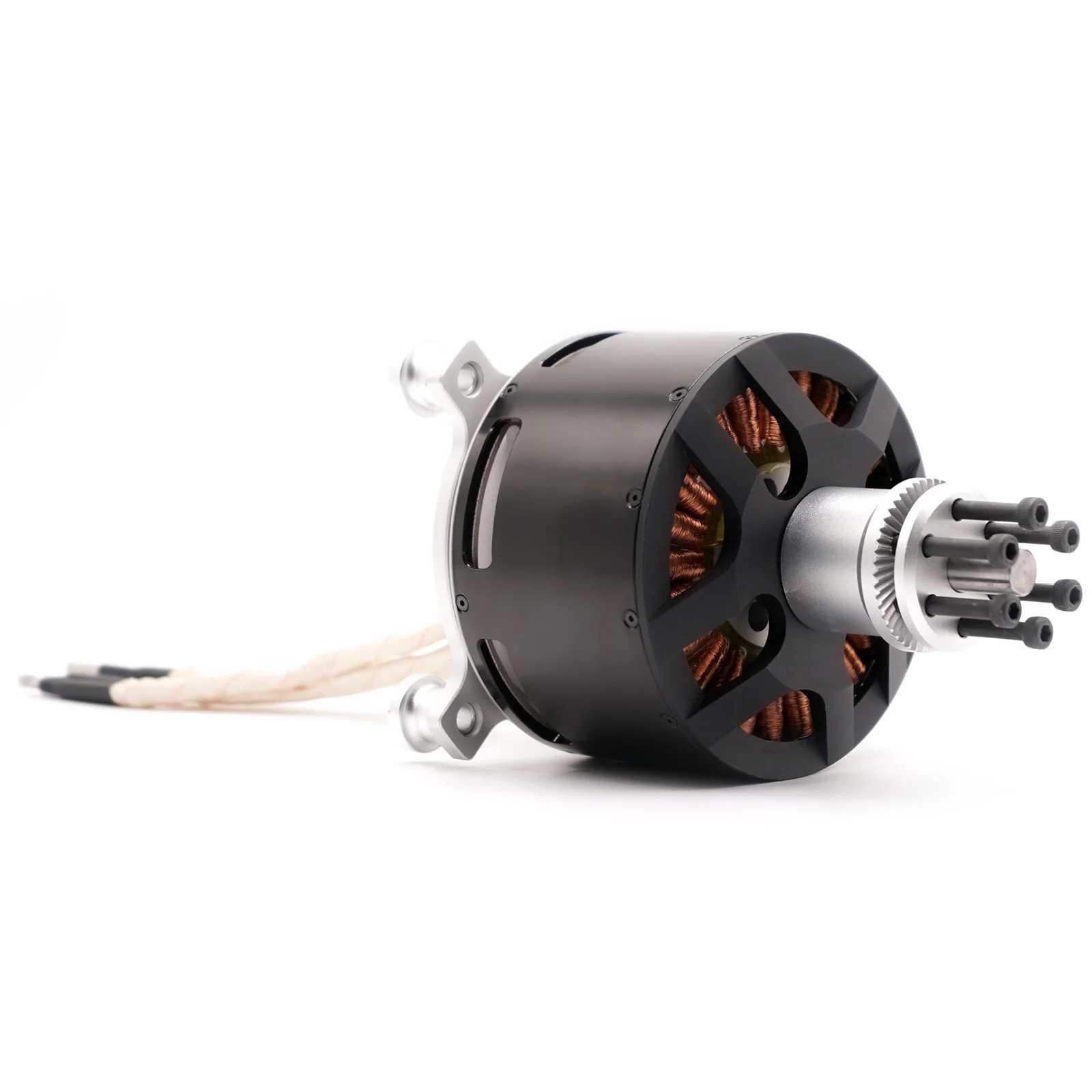 12090 24S 200A Motore CC senza - 12090 Brushless Outrunner Motor recensione e prezzo