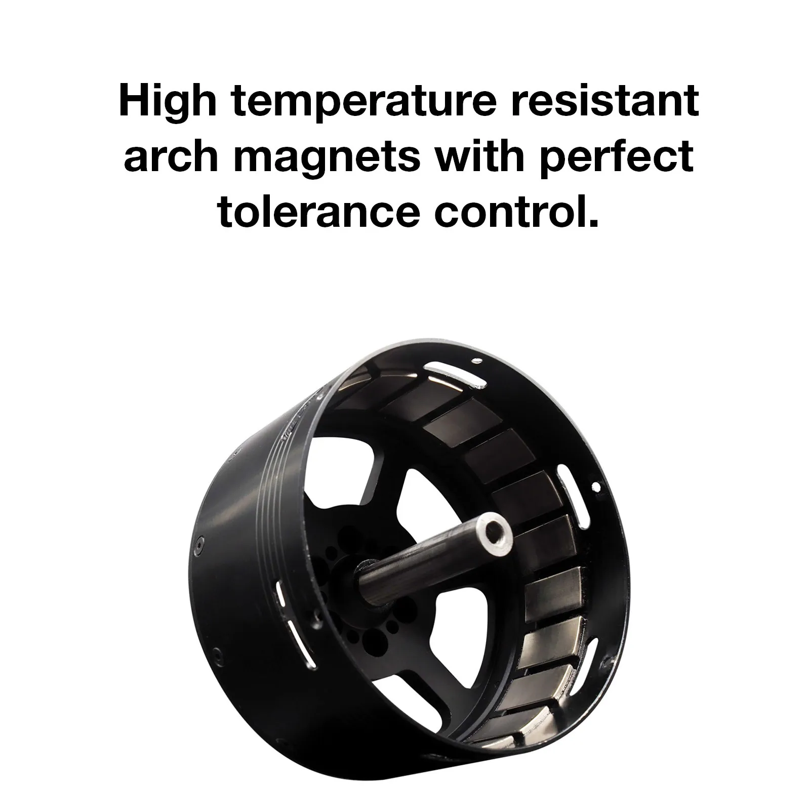 12090 24S 200A Motore CC senza - 12090 Brushless Outrunner Motor recensione e prezzo