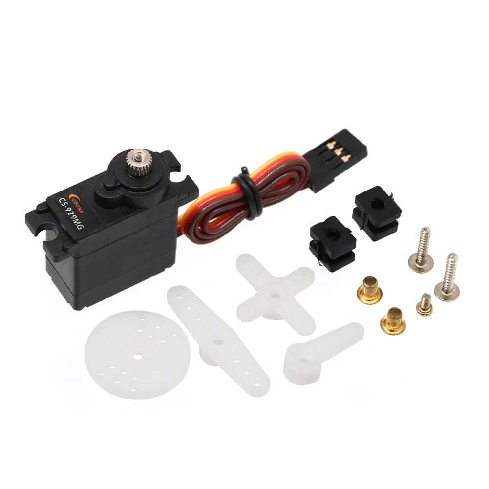 Corona CS929MG CS 929MG CS-929 - Brushless Motor Thrust Test Stand recensione e prezzo