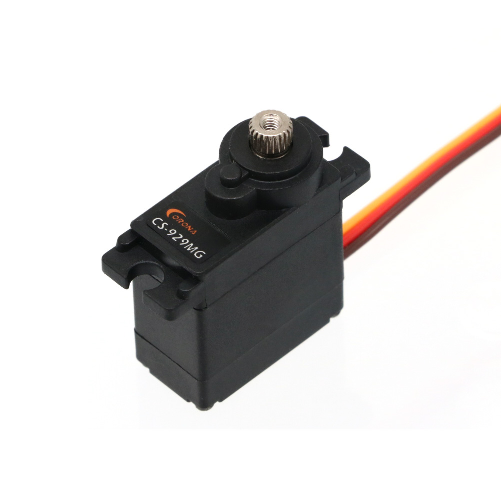Corona CS929MG CS 929MG CS-929 - Brushless Motor Thrust Test Stand recensione e prezzo