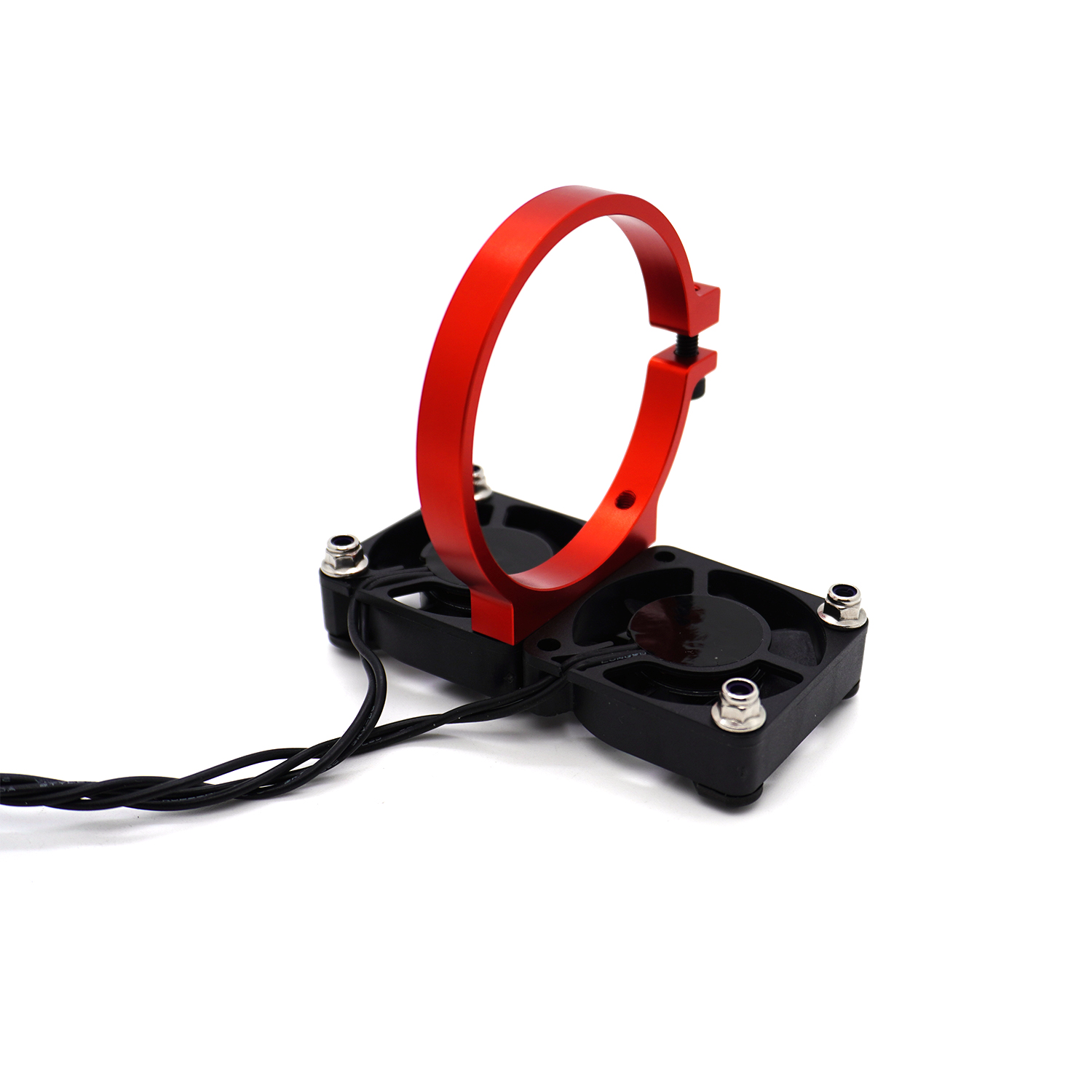 Ventola di raffreddamento rapi - Brushless Motor Thrust Test Stand recensione e prezzo