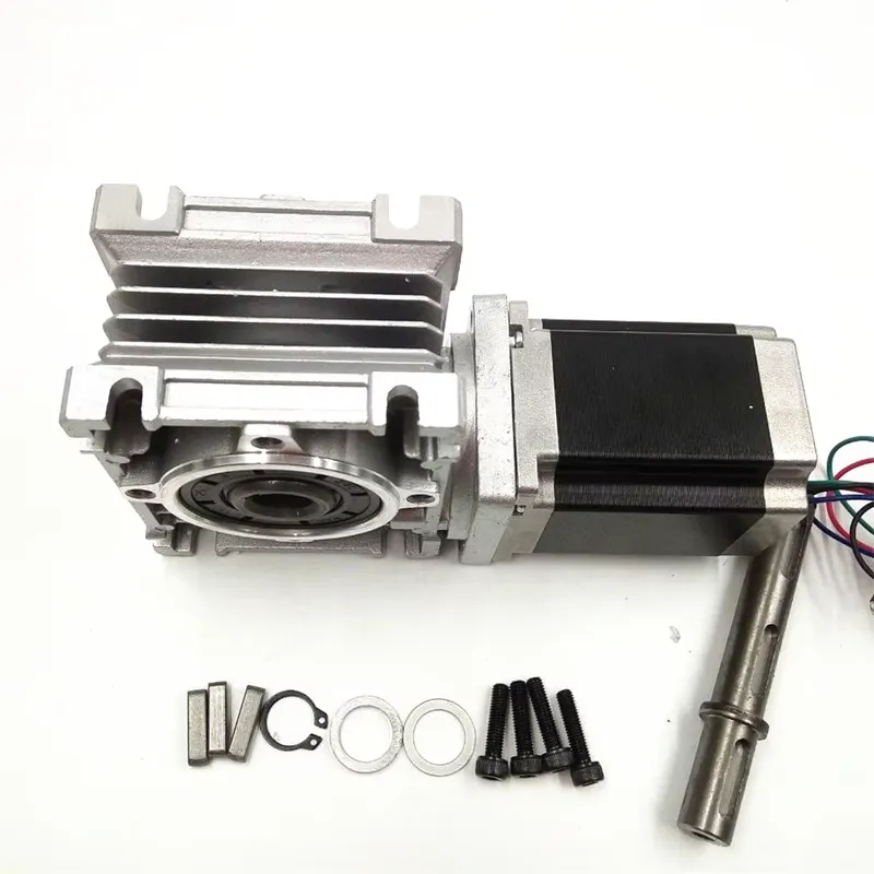 Motore BLDC a vite senza fine  - Bldc Planetary Gear Motor 48V High Torque recensione e prezzo