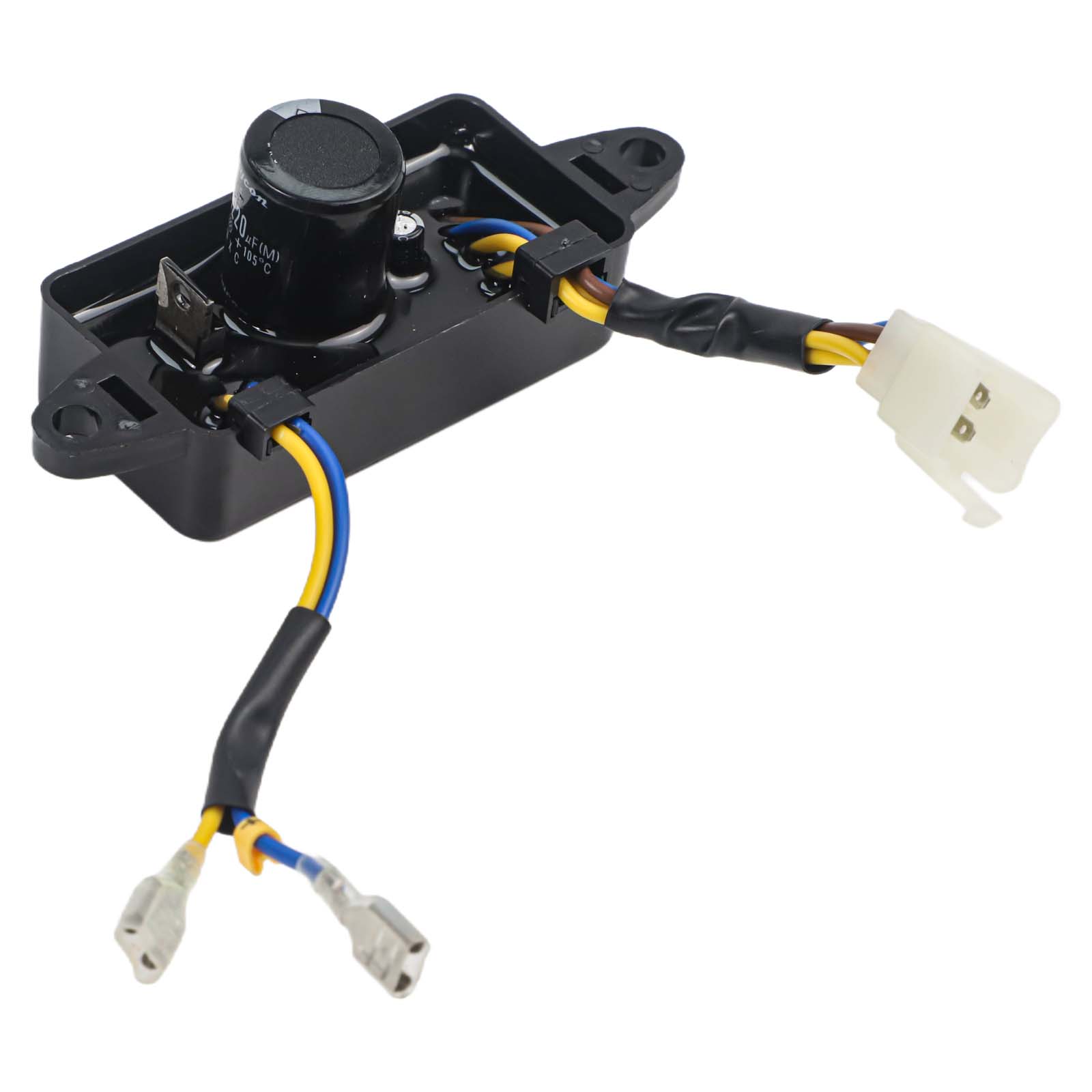 Regolatore e Raddrizzatore AVR - Cycloidal Reducer Bldc Motor recensione e prezzo