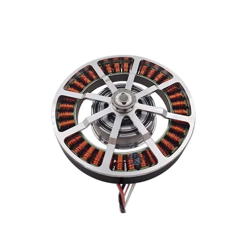 Motore riduttore epicicloidale - Mit Cheetah Motor Actuator recensione e prezzo
