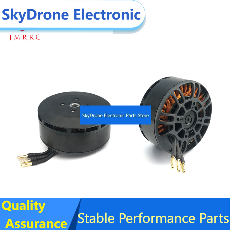 Motore Brushless SkyDElJMRRC 8 - 8318 Outrunner Brushless Motor recensione e prezzo