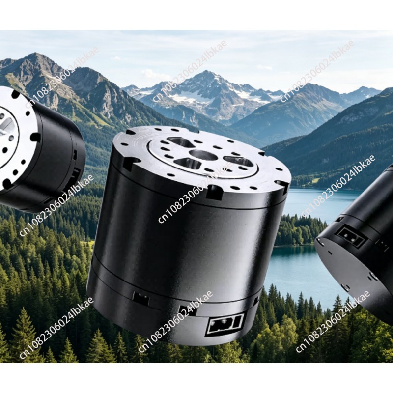 Motore Servo a Trasmissione Se - Direct Drive Servo Motor Robotics recensione e prezzo