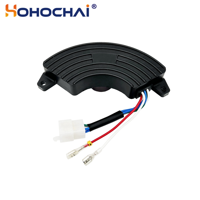 Nuovi arrivi 8KW 10KW AVR Rego - Cycloidal Reducer Bldc Motor recensione e prezzo