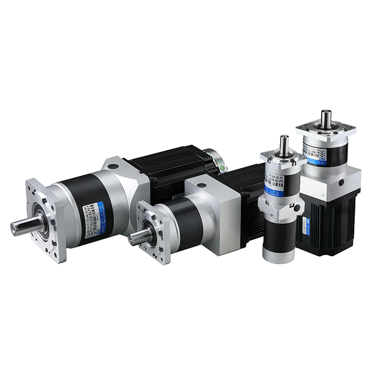 Motoriduttore epicicloidale 24 - Bldc Planetary Gear Motor 48V High Torque recensione e prezzo