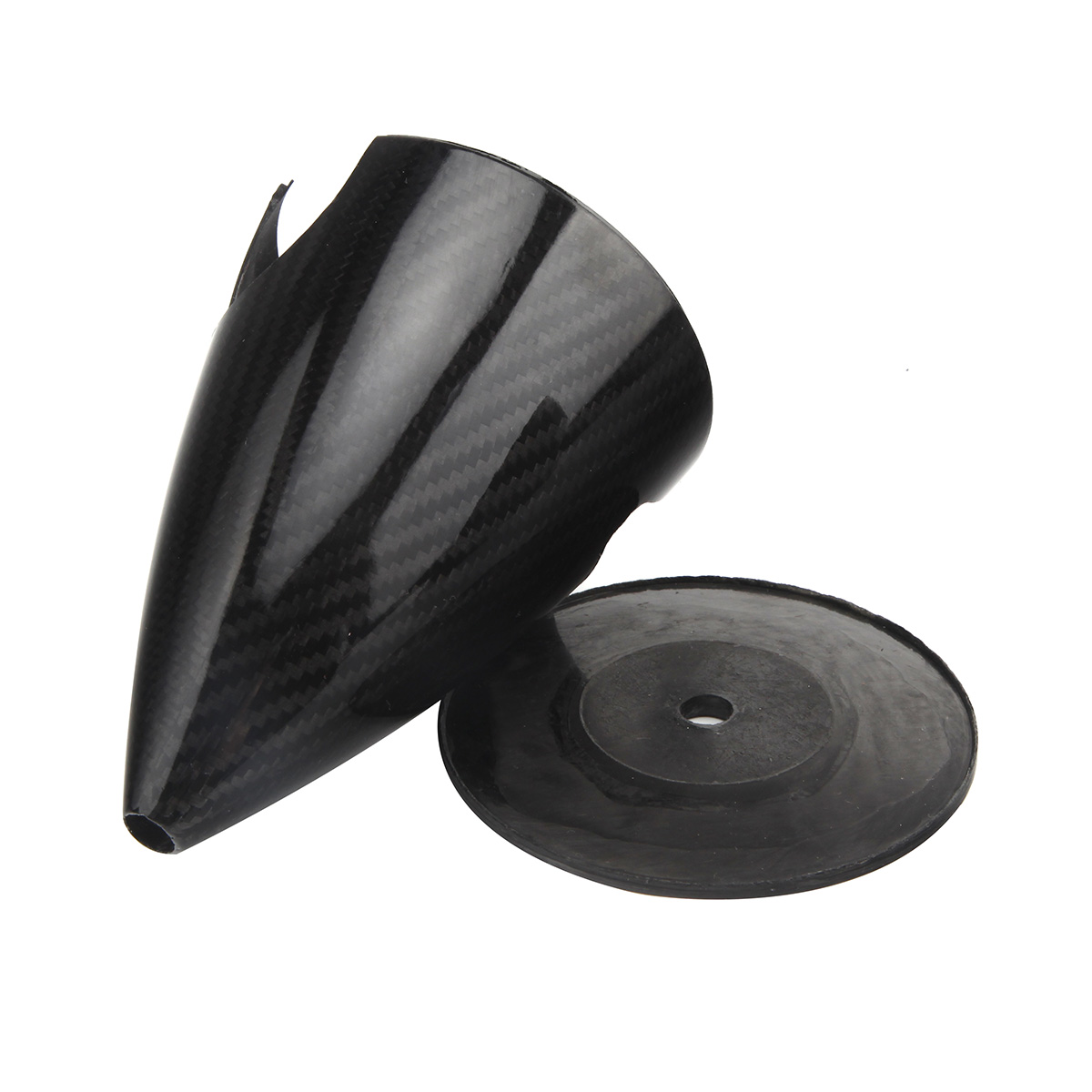 Cono CW a 2 pale Spinner in fi - Brushless Motor Thrust Test Stand recensione e prezzo